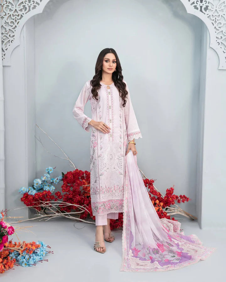 Libas Eid New Arrival T-1120