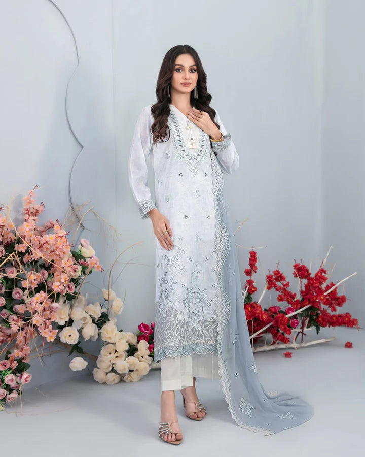 Libas Eid New Arrival T-1119