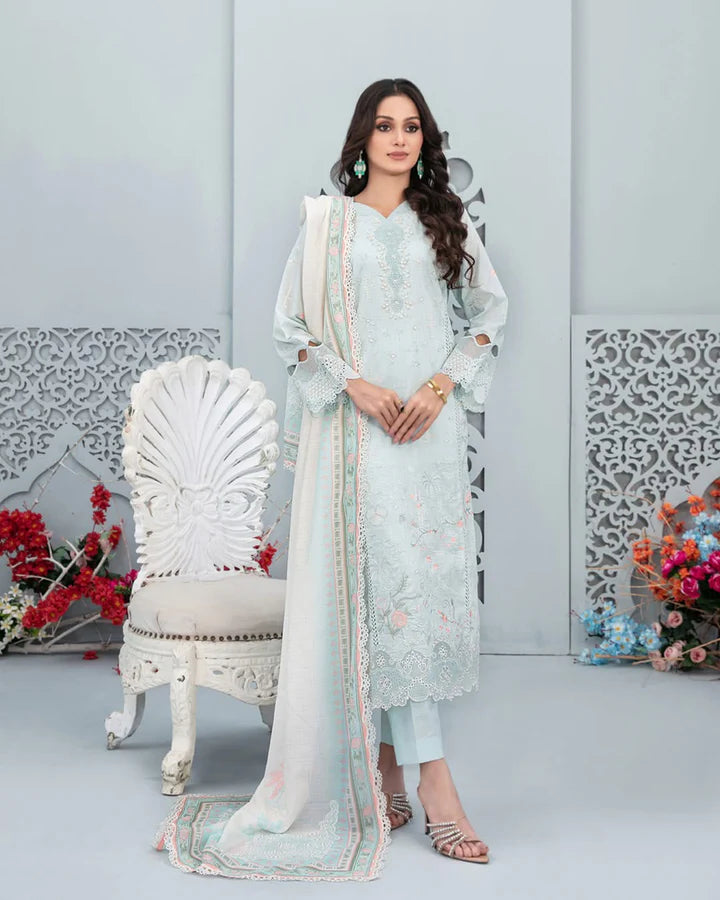 Libas Eid New Arrival T-1115