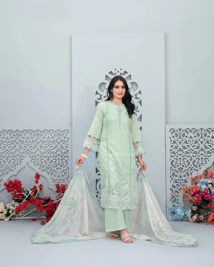 Libas Eid New Arrival T-1111