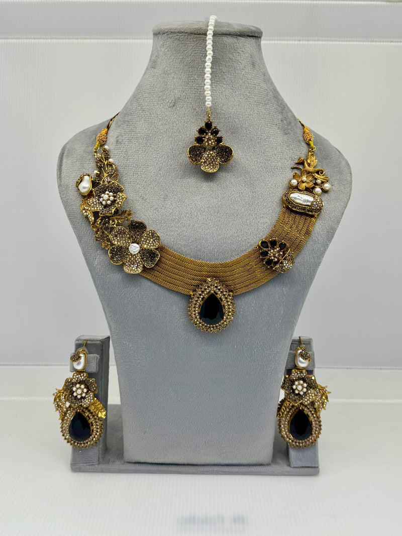 J 304 Turkish Jewellery