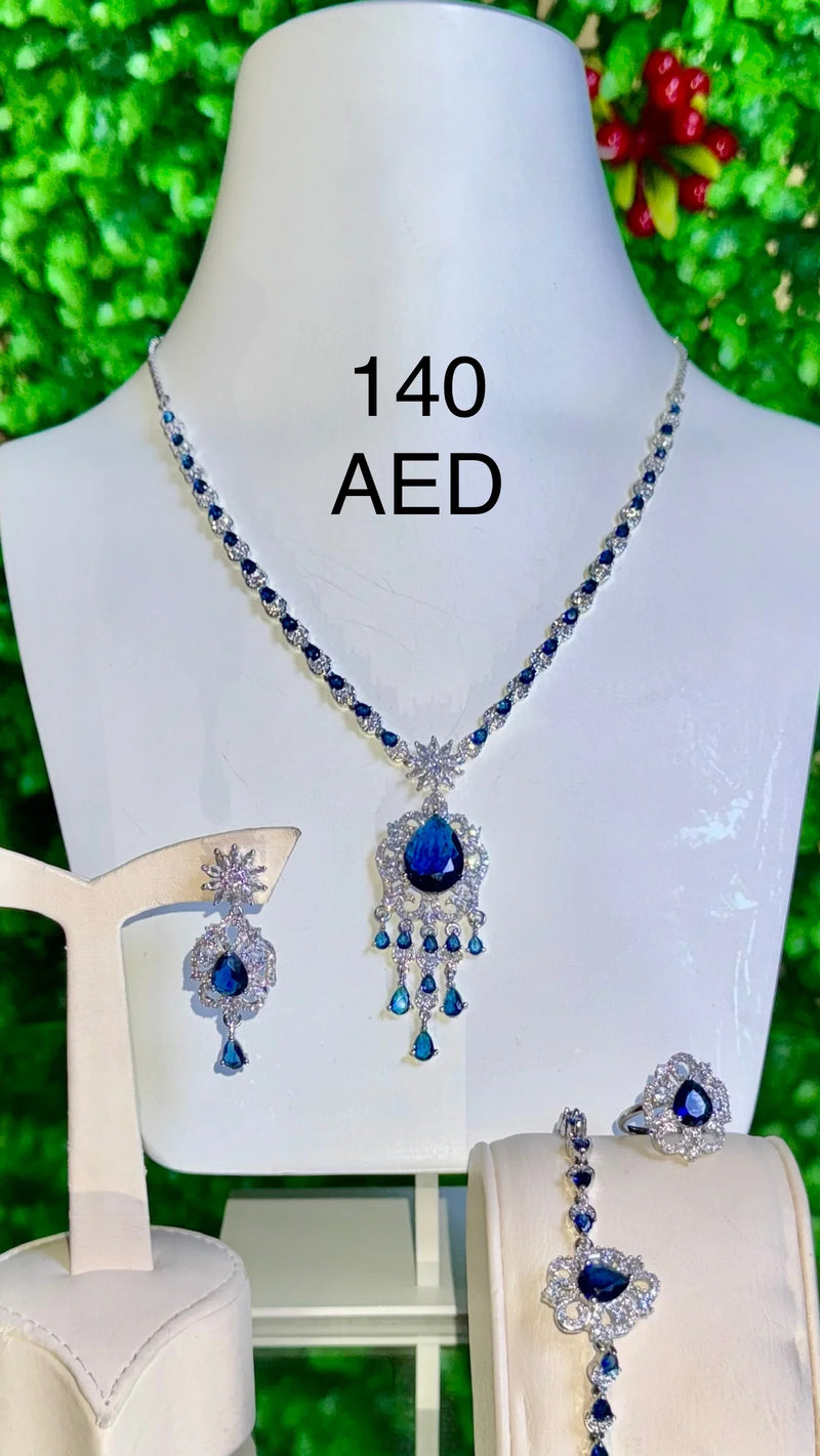 Turkish Premium quality original zircon stones J 123