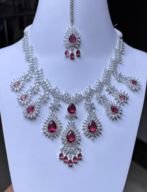 Turkish Premium quality original zircon stones 015