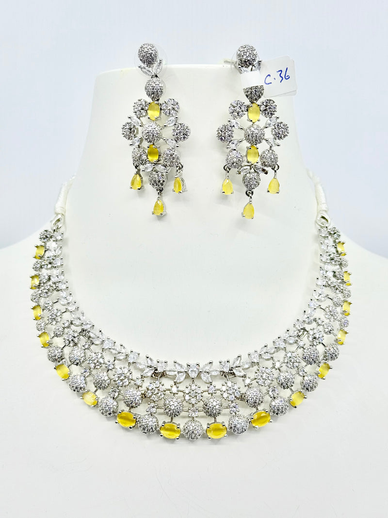 Turkish Premium quality original zircon stones 201