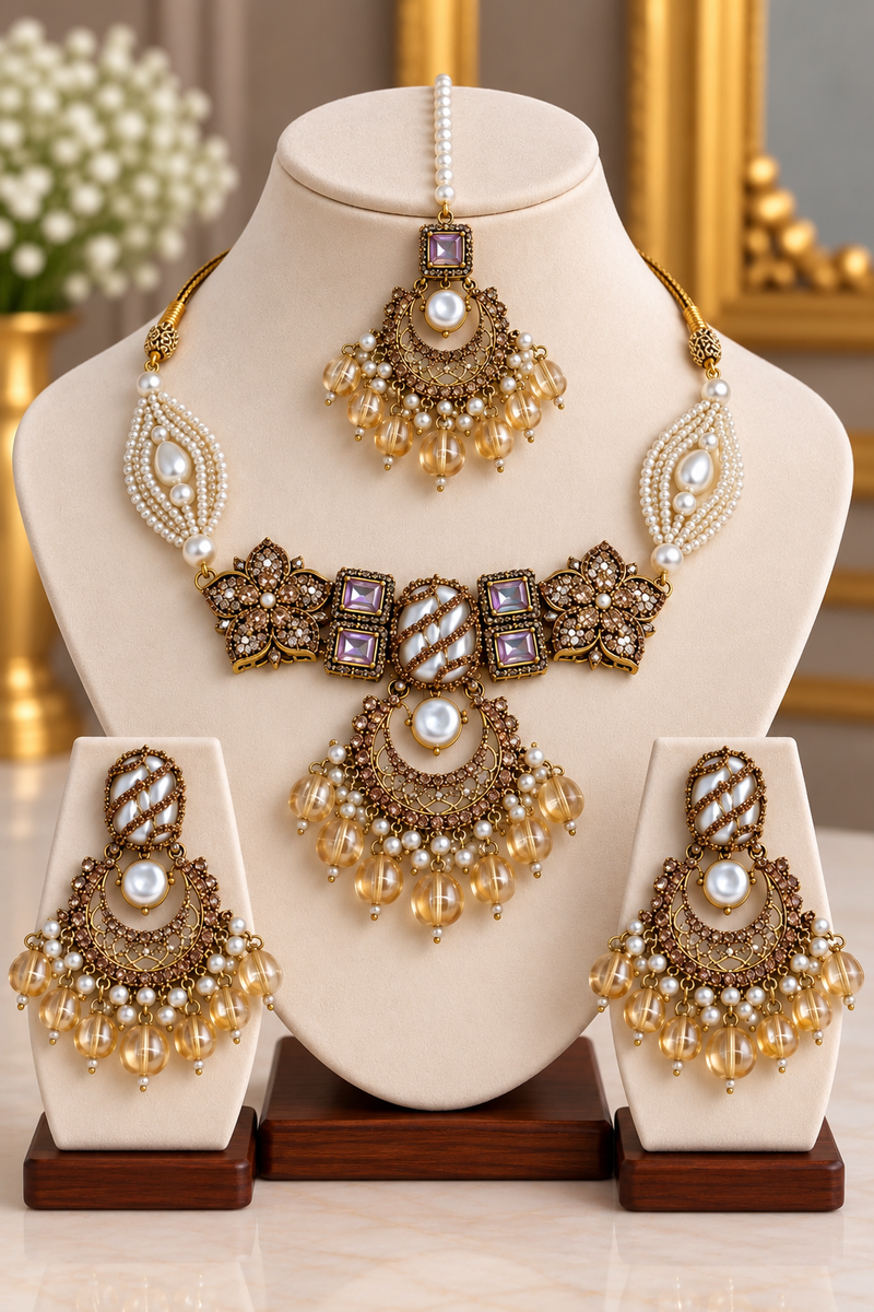 J 1120 Jewellery