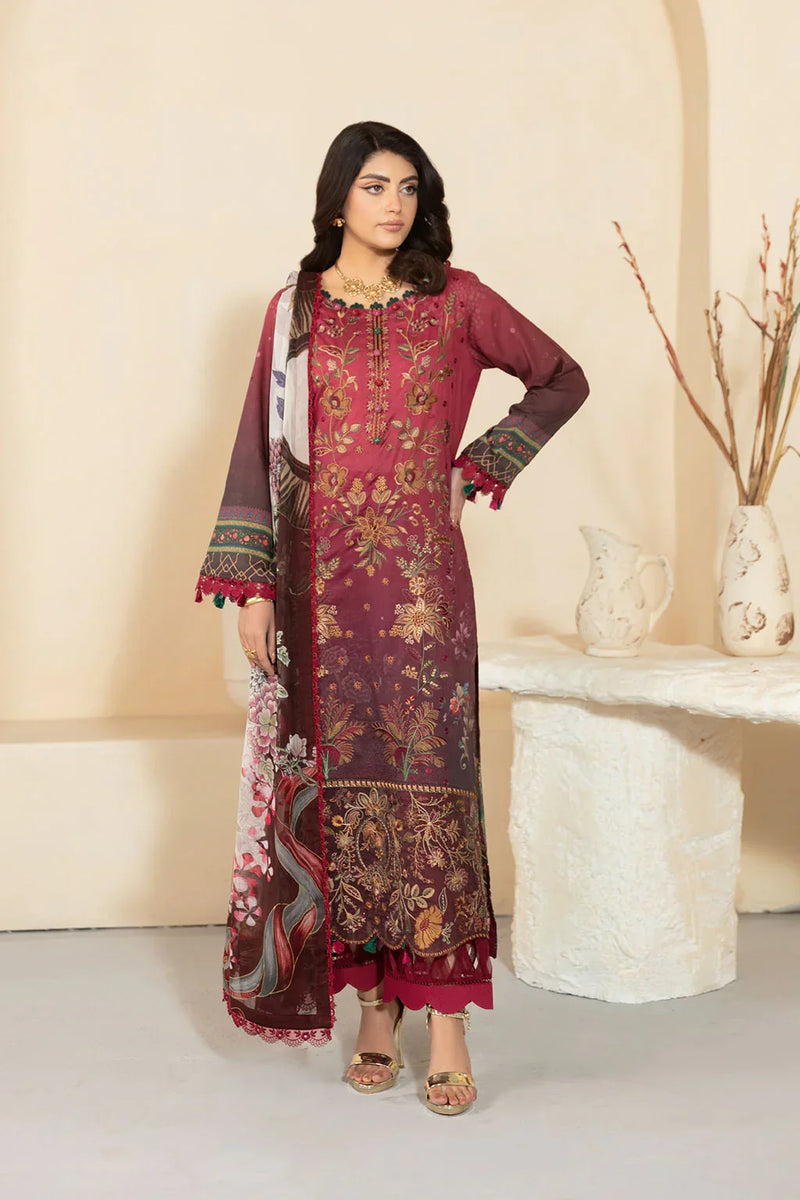 Eid New arrival Ready Made 403