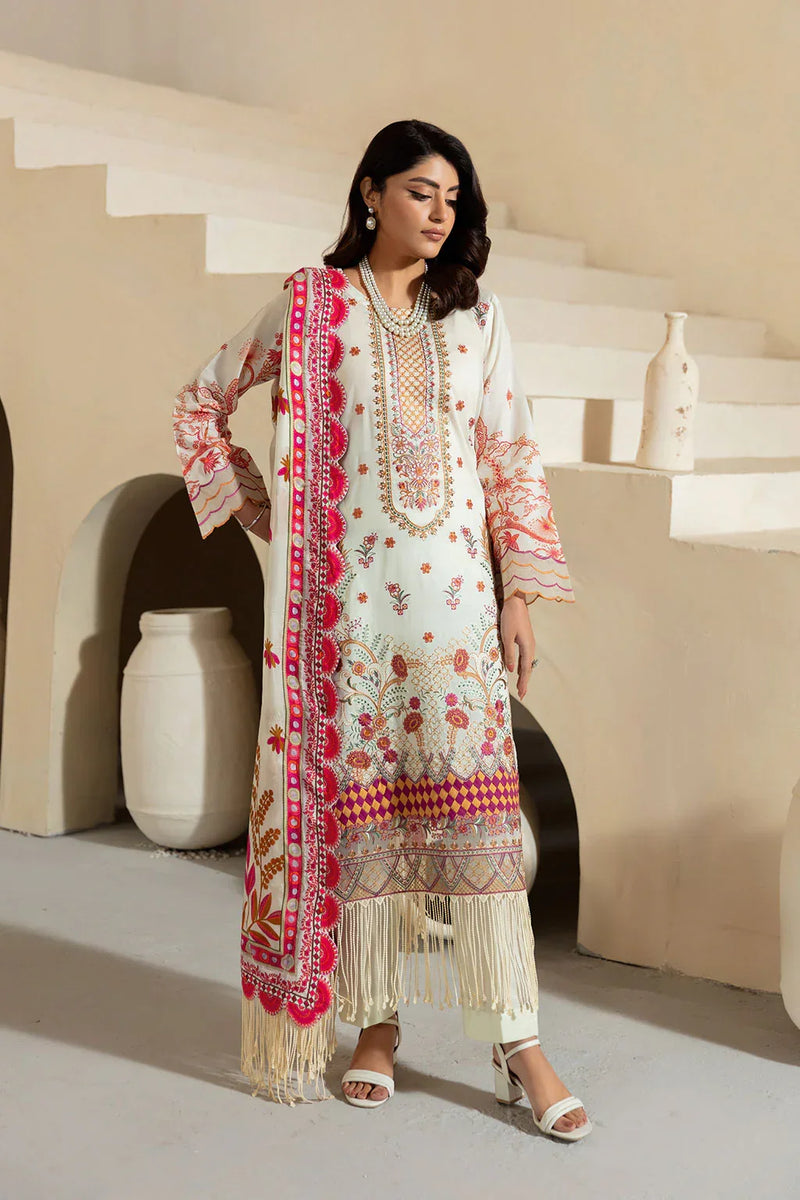 Eid New arrival Ready Made 406