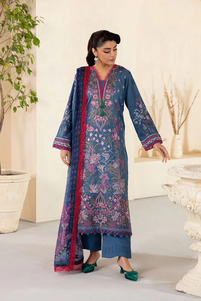 Eid New arrival Ready Made 407