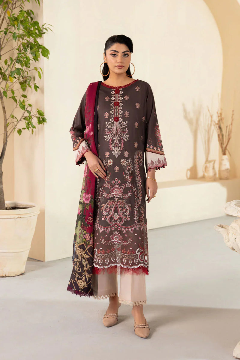 Eid New arrival Ready Made 408