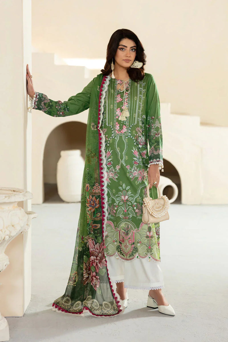 Eid New arrival Ready Made 402