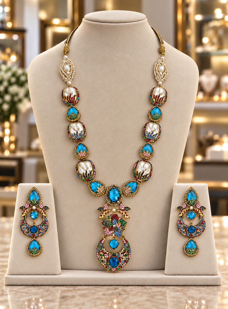 J 1127 Jewellery