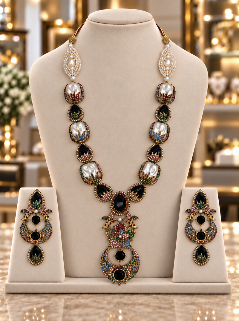 J 1129 Jewellery