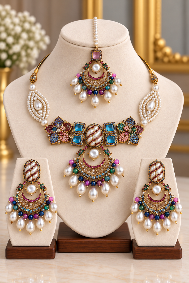 J 1119 Jewellery