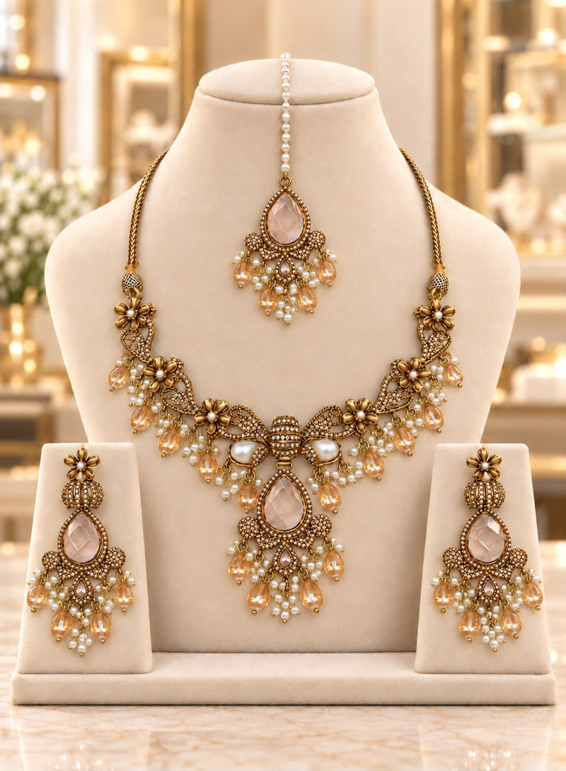 J 1124 Jewellery