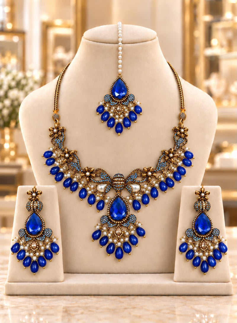 J 1122 Jewellery