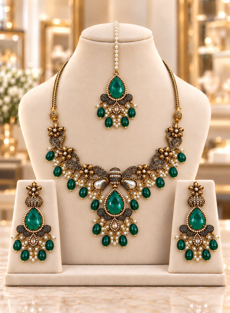 J 1123 Jewellery