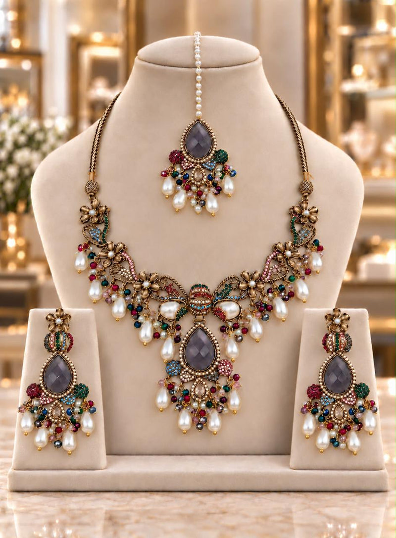 J 1125 Jewellery