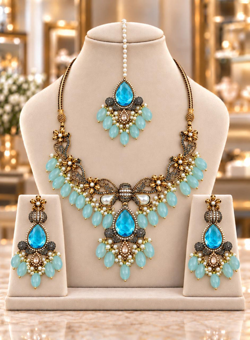 J 1126 Jewellery