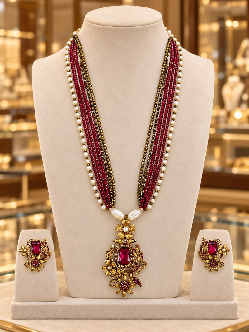 J 1131 Jewellery