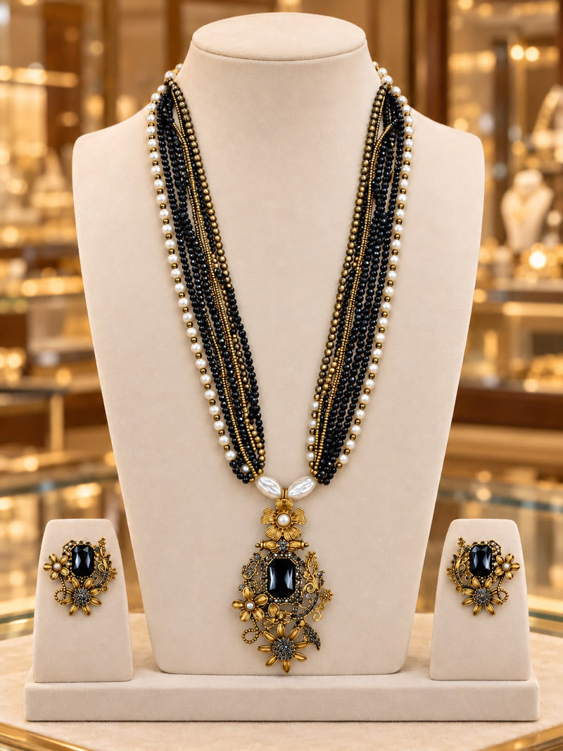 J 1132 Jewellery