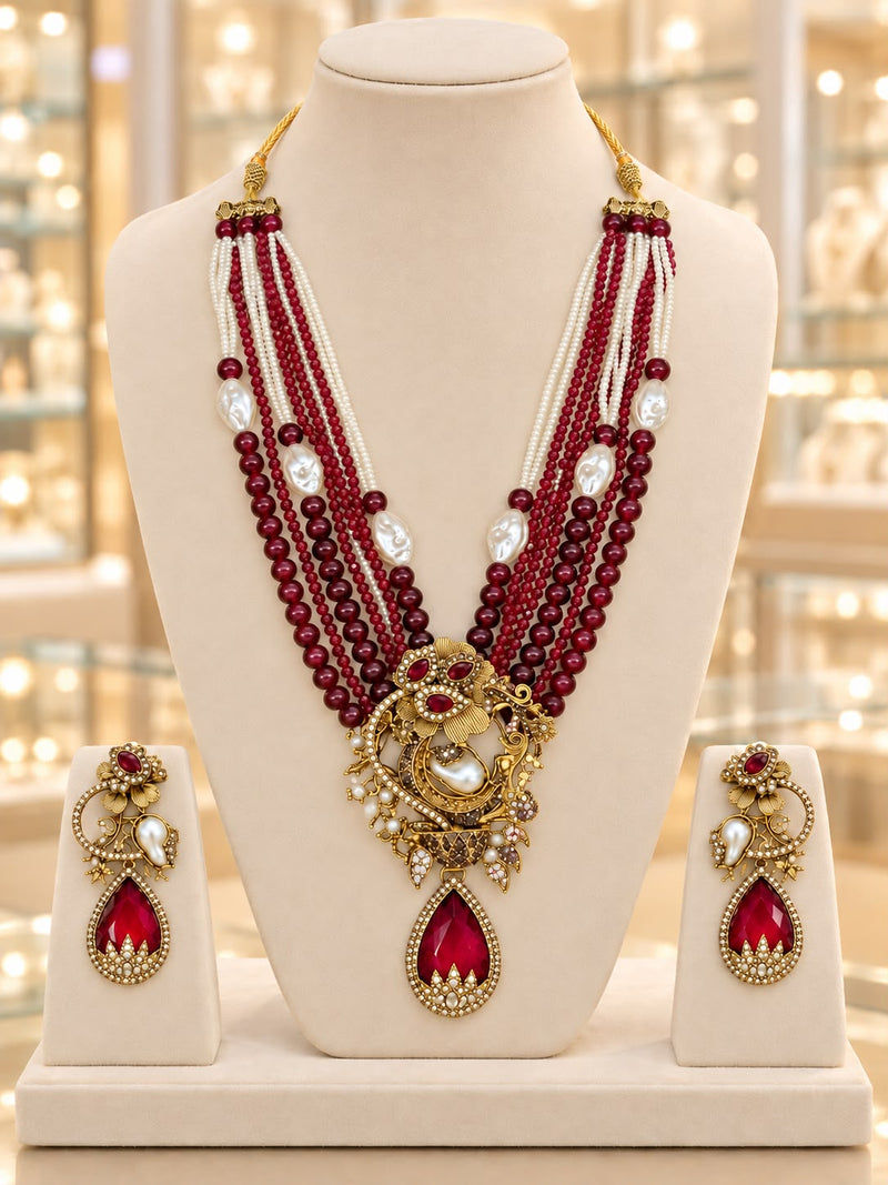 J 1135 Jewellery