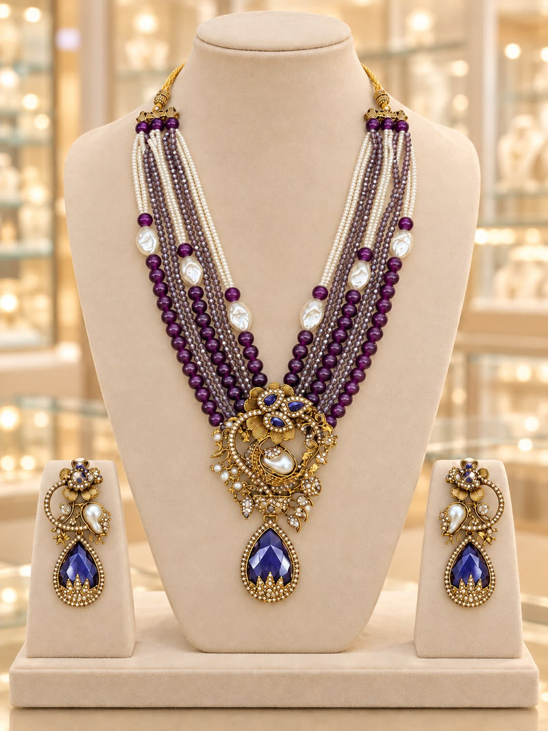J 1133 Jewellery