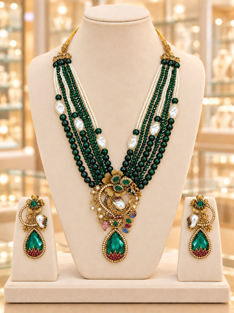 J 1134 Jewellery