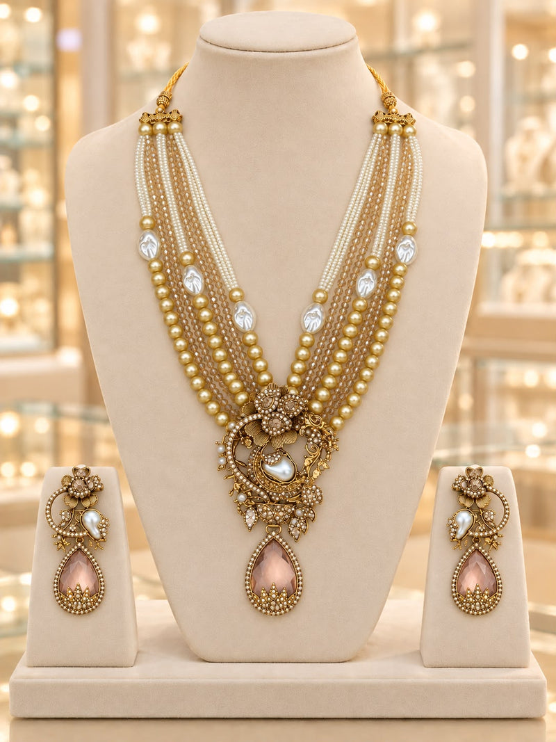J 1136 Jewellery