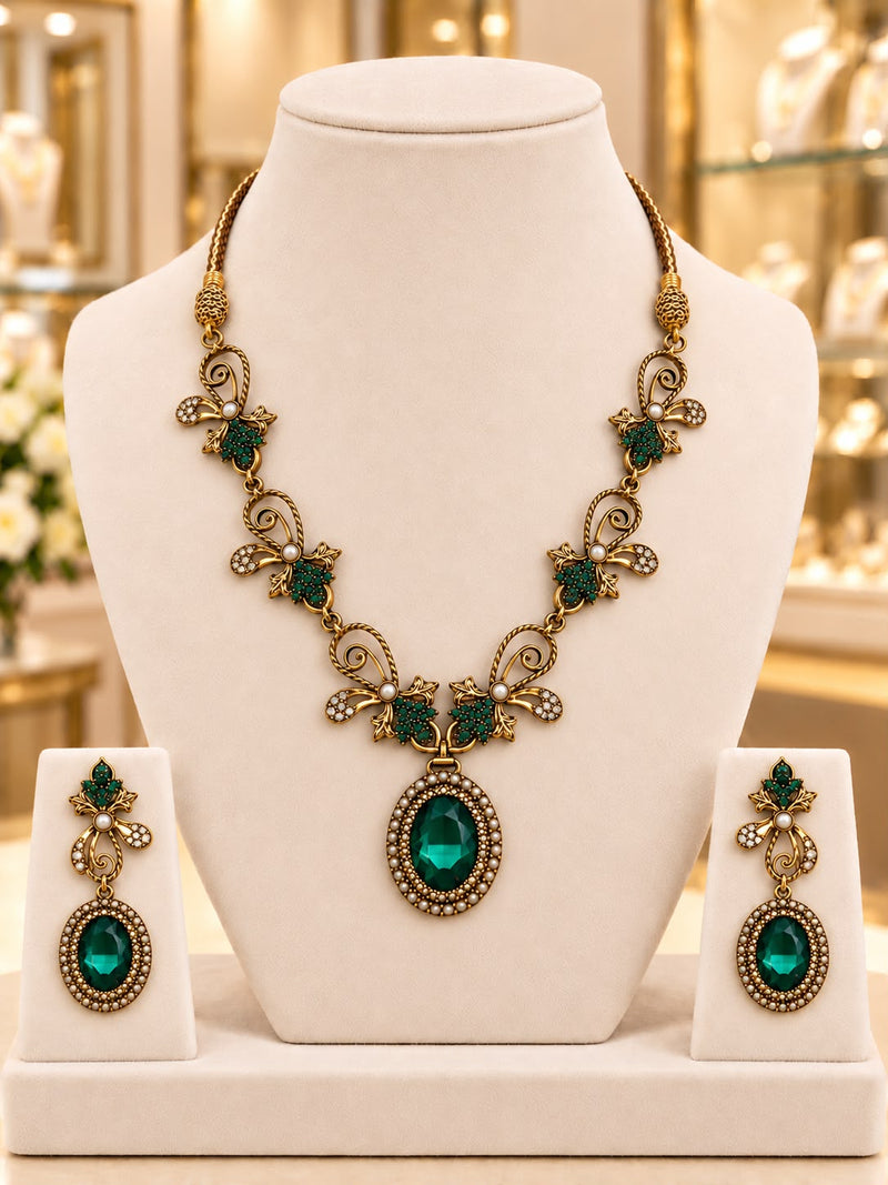 J 1137 Jewellery