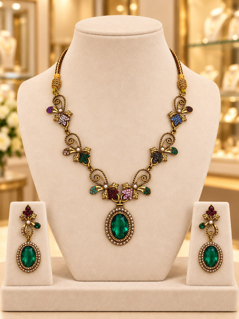 J 1138 Jewellery