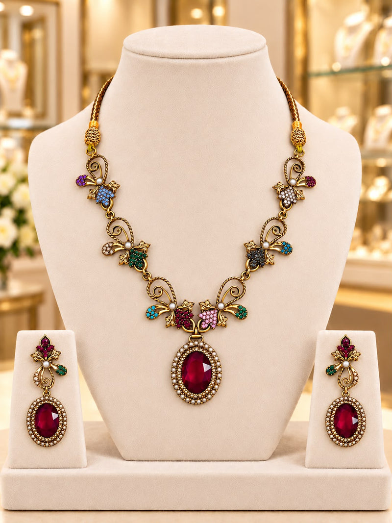 J 1139 Jewellery