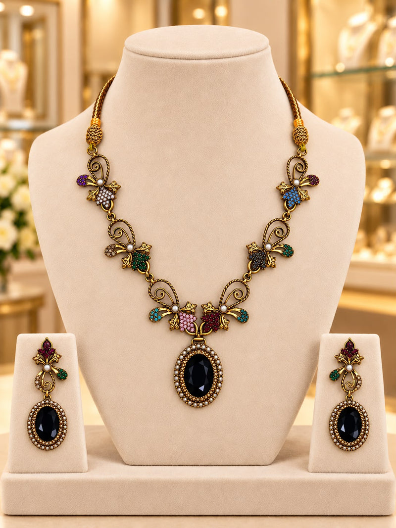 J 1141 Jewellery