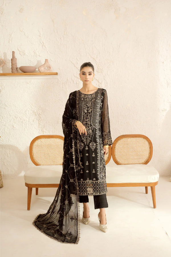 Libas Unstitched 401