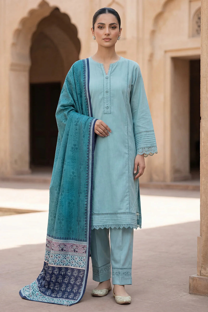 Libas Eid New Arrivals Karandi 1302