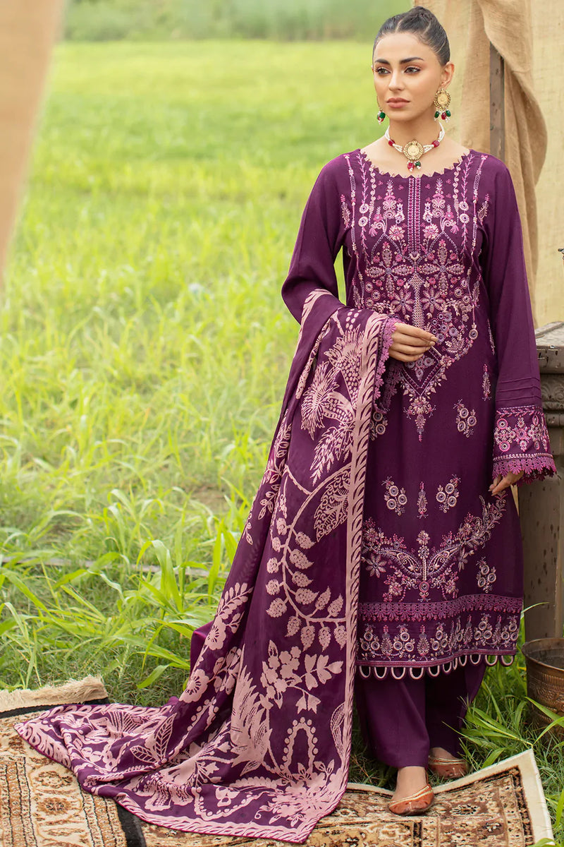 Libas Karandi Embroidered Ready Made 110