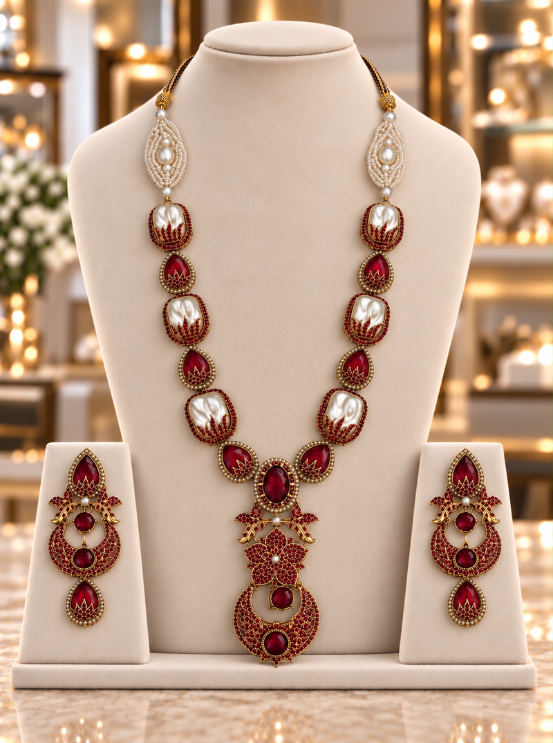 J 1130 Jewellery