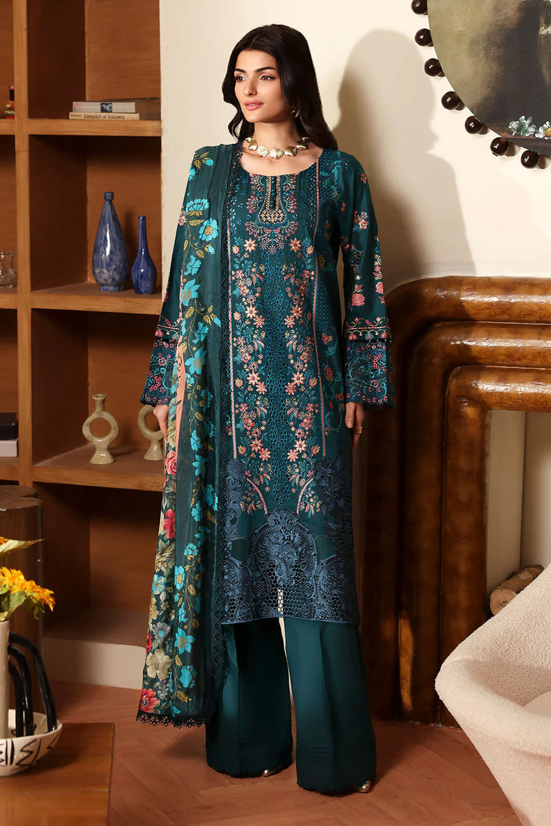Libas Eid New Arrivals Lawn Ready Made 1403