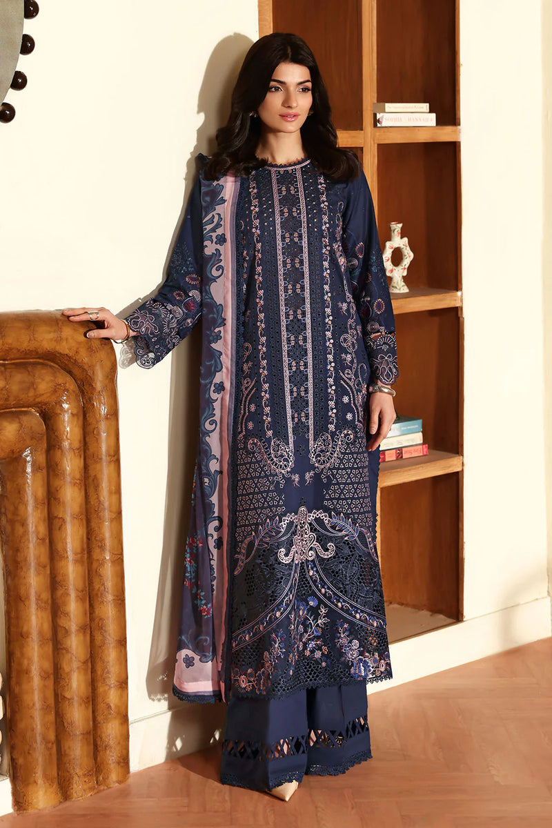 Libas Eid New Arrivals Lawn Ready Made 1401