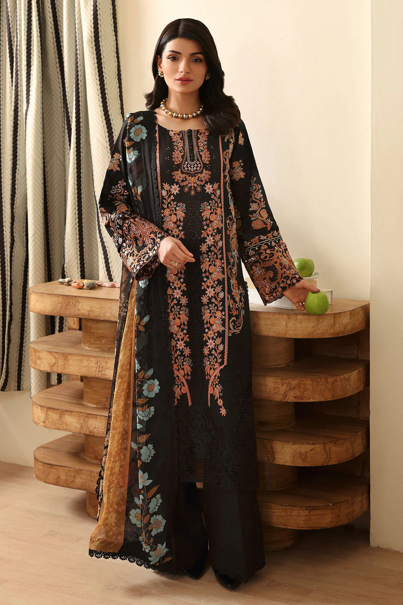 Libas Eid New Arrivals Lawn Ready Made 1405
