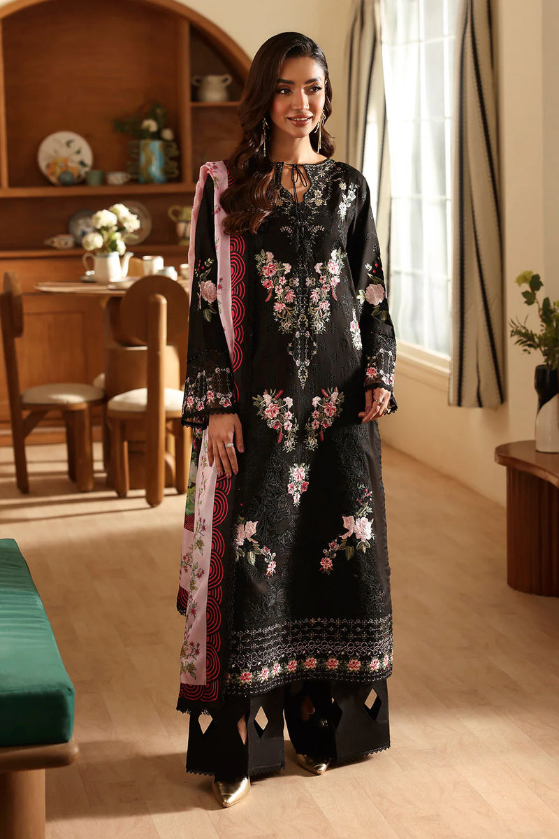 Libas Eid New Arrivals Lawn Ready Made 1408
