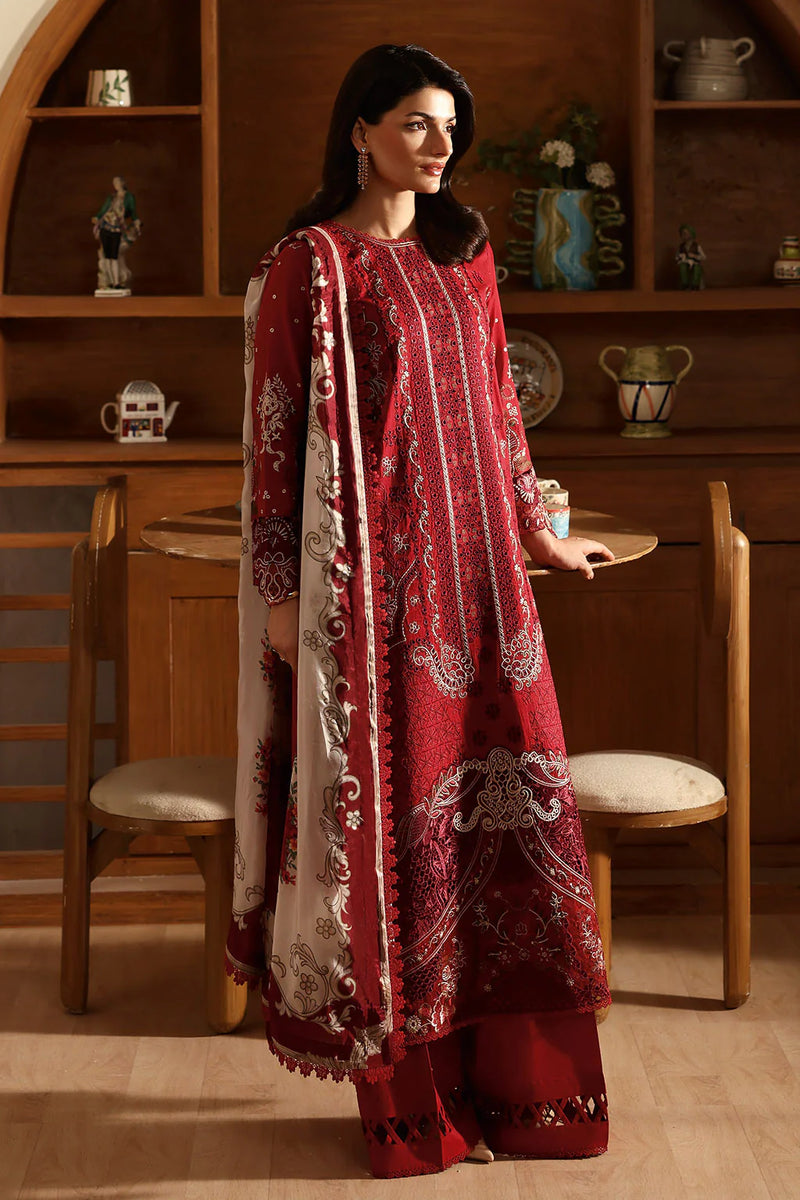 Libas Eid New Arrivals Lawn Ready Made 1409