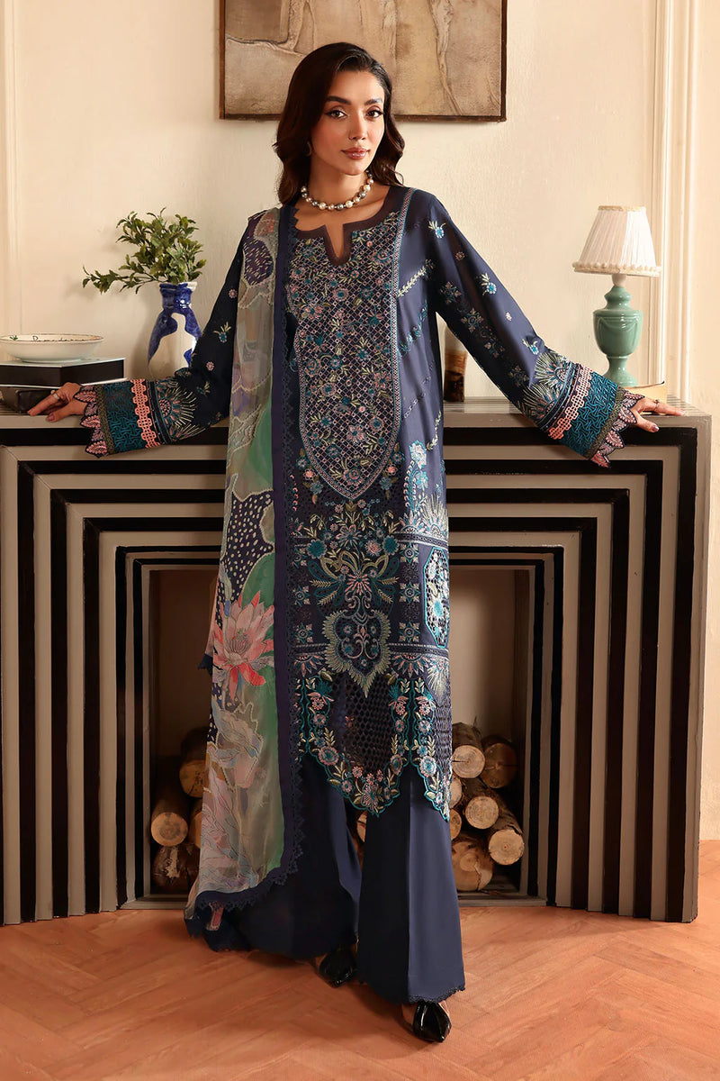 Libas Eid New Arrivals Lawn Ready Made 1410