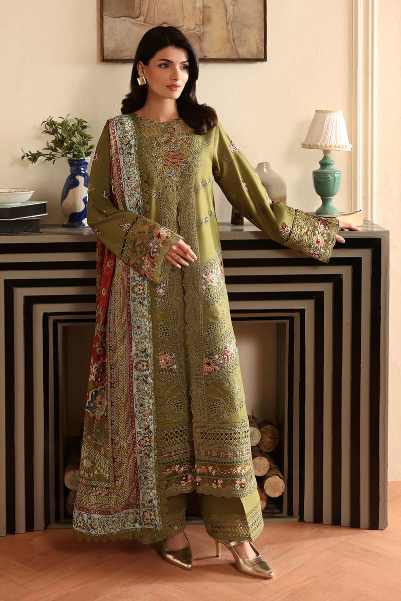 Libas Eid New Arrivals Lawn Ready Made 1411