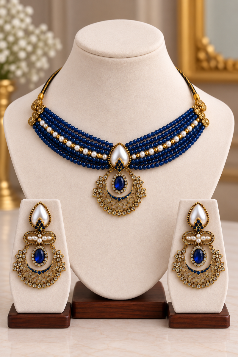 J 1115 Jewellery