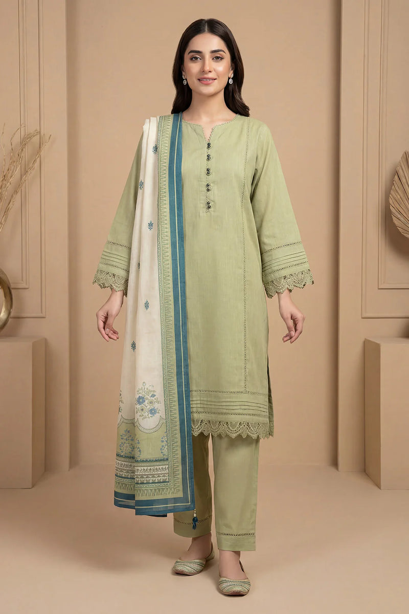 Libas Eid New Arrivals Karandi 1306