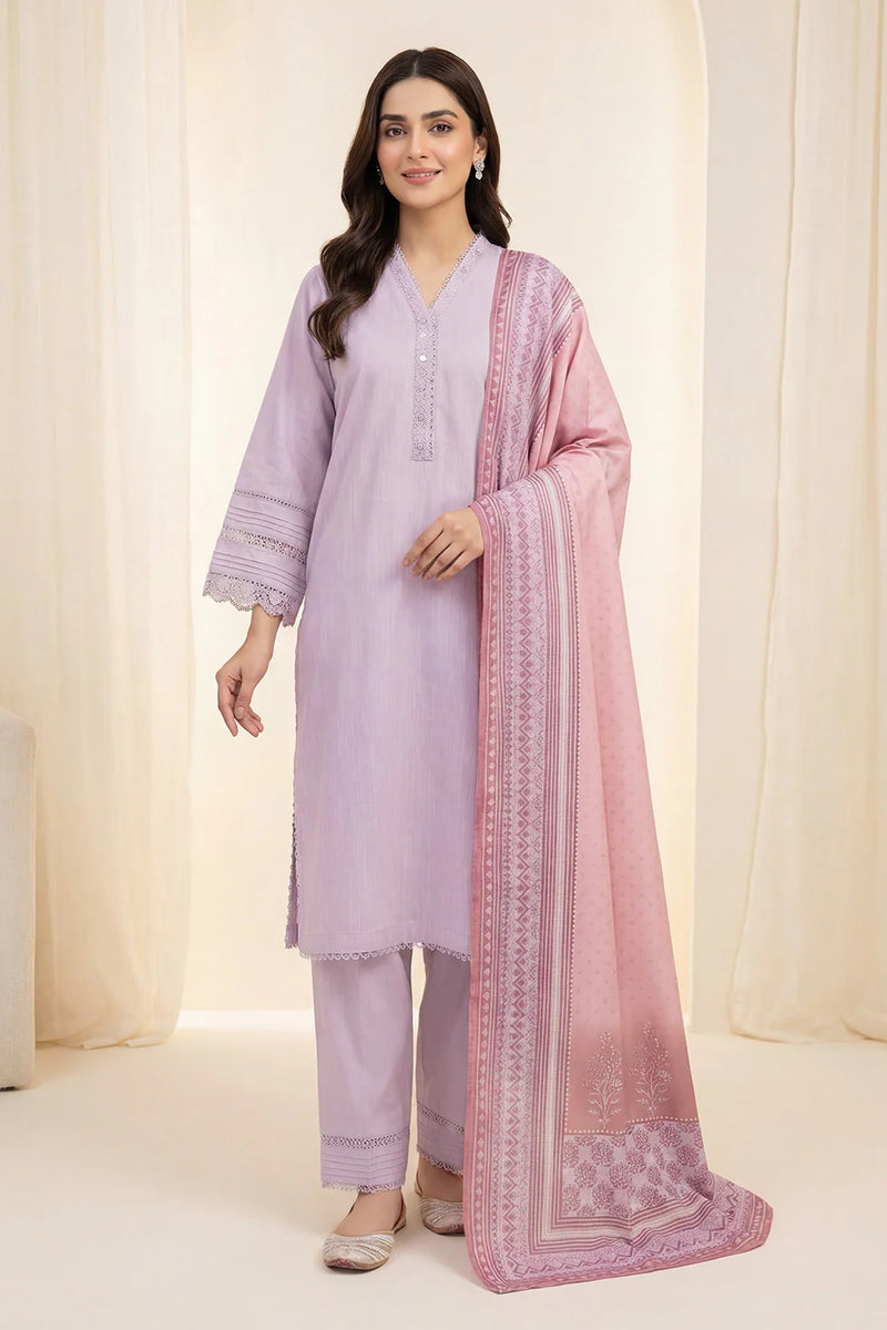 Libas Eid New Arrivals Karandi 1305