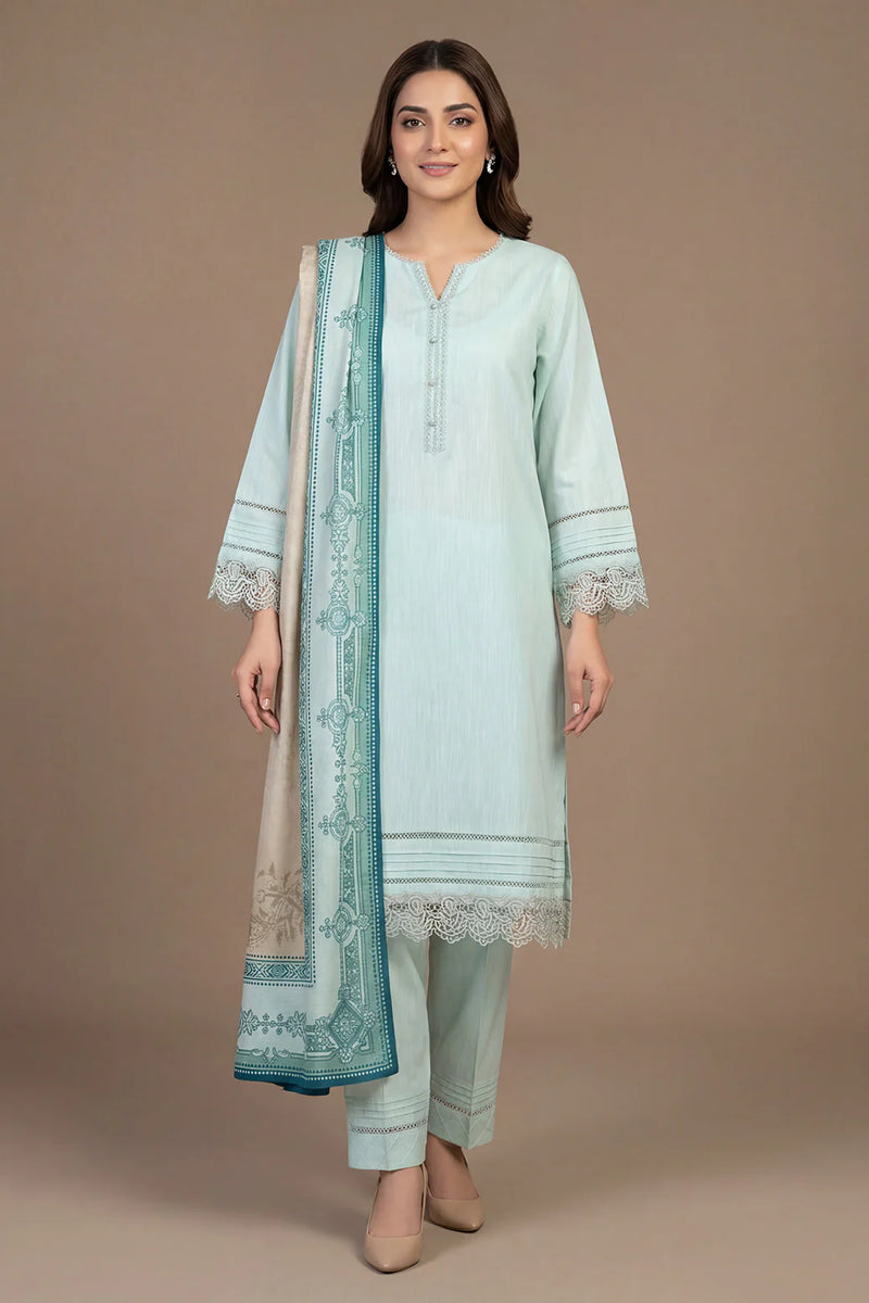 Libas Eid New Arrivals Karandi 1304