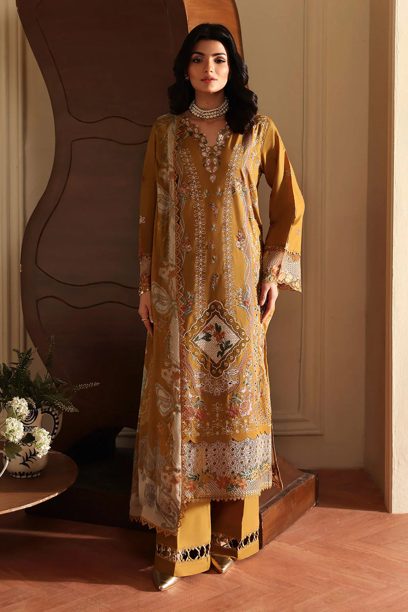 Libas Eid New Arrivals Lawn Ready Made 1304