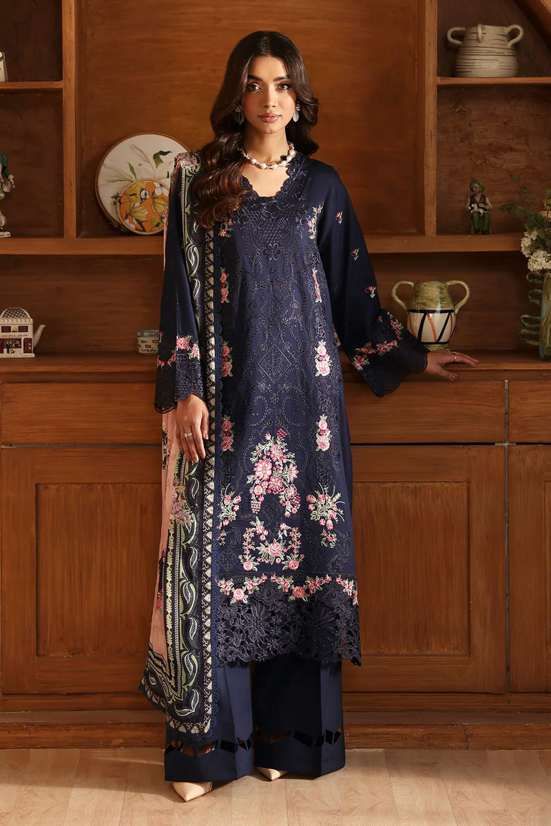 Libas Eid New Arrivals Lawn Ready Made 1301