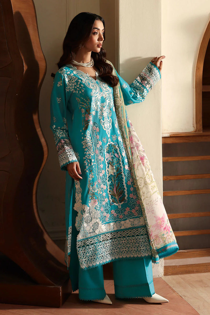 Libas Eid New Arrivals Lawn Ready Made 1305